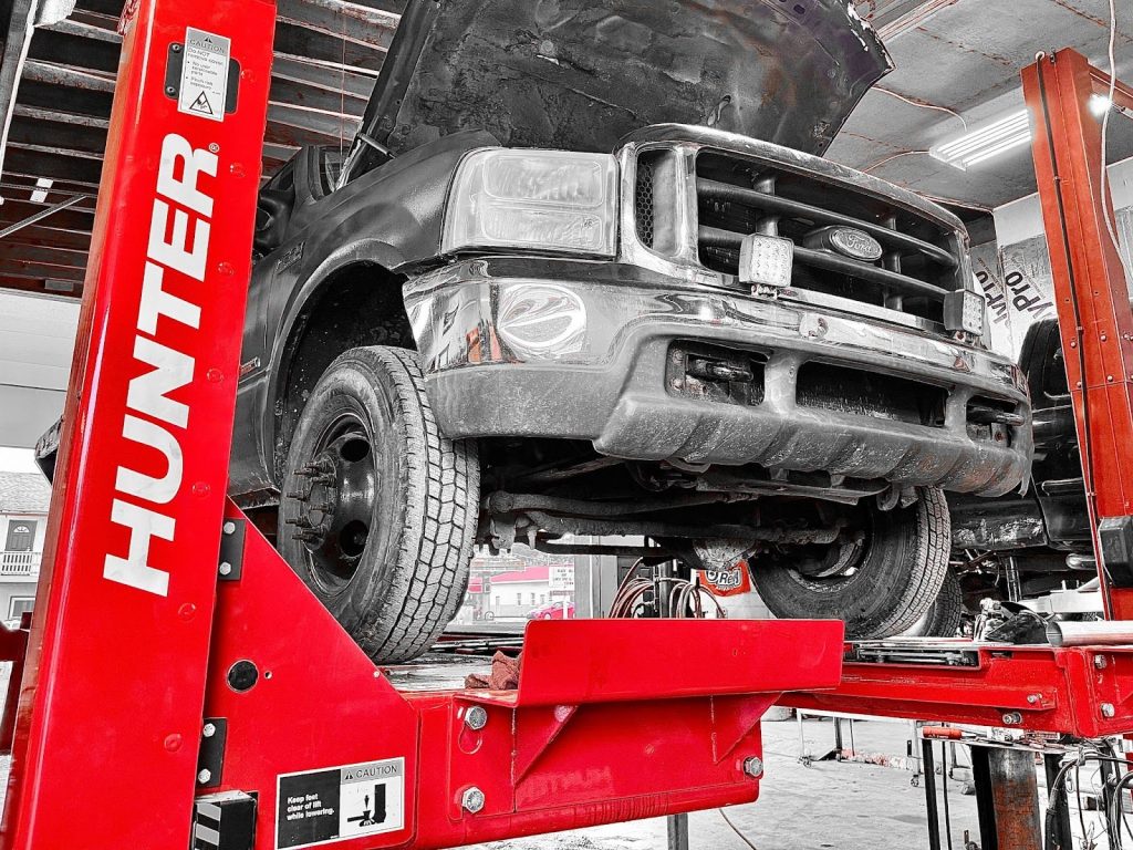 When & How Often To Get An Alignment 