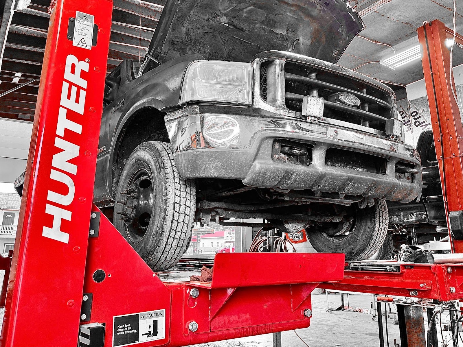 When & How Often To Get An Alignment 