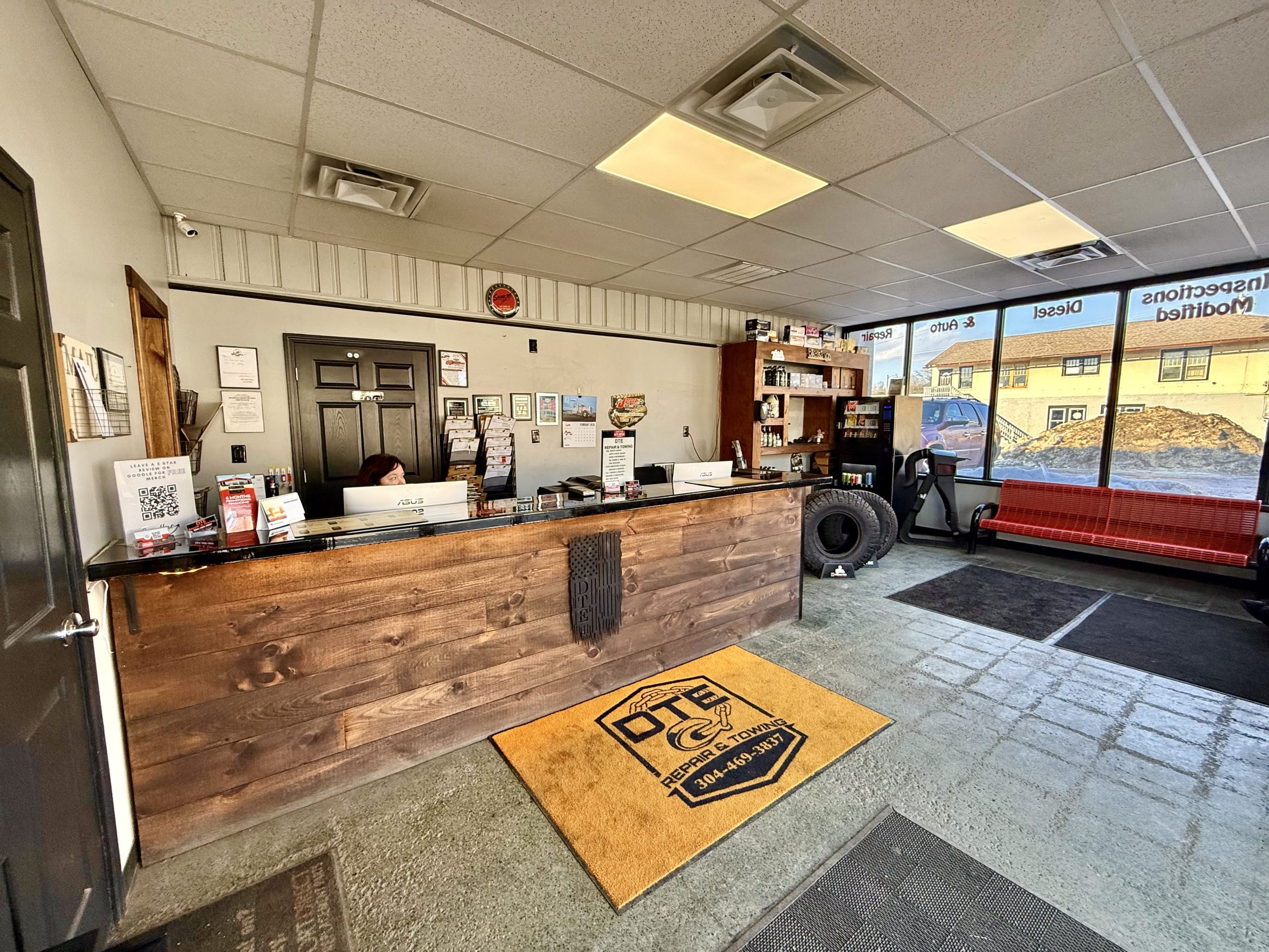 What To Do While You Wait