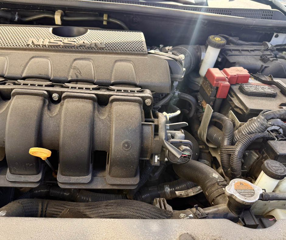 Blog Is Your Vehicle Actually Road Ready