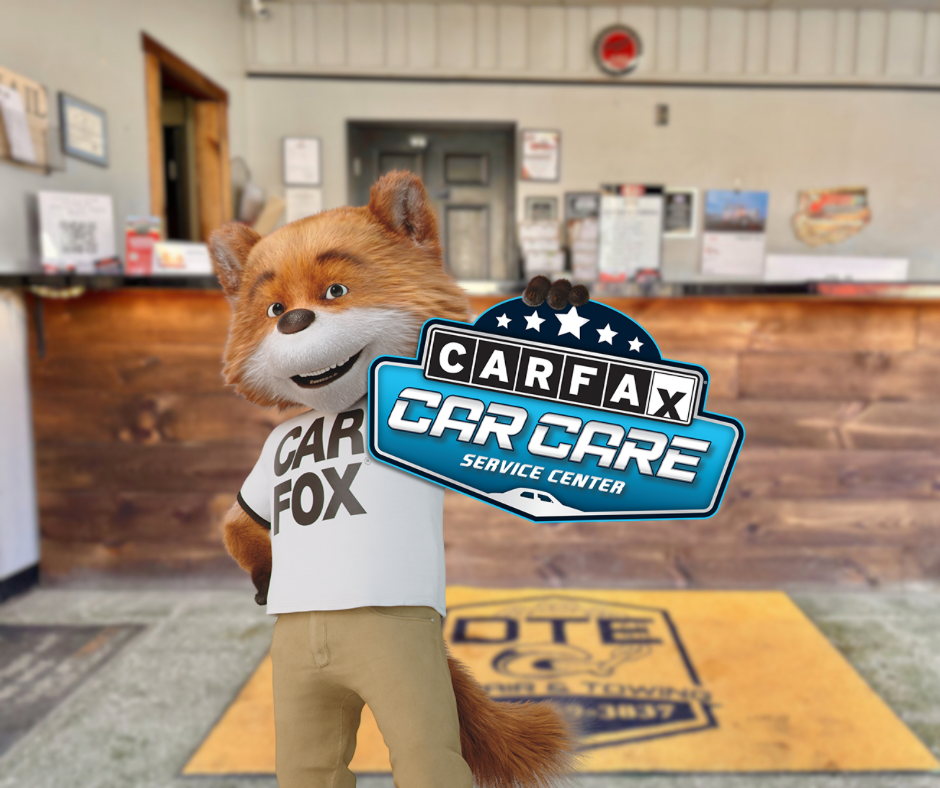 Carfax Blog